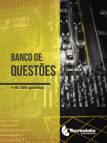 Banco de Questões Tecnodata