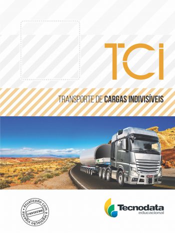 Apostila de Transporte de Cargas Indivisíveis da Tecnodata