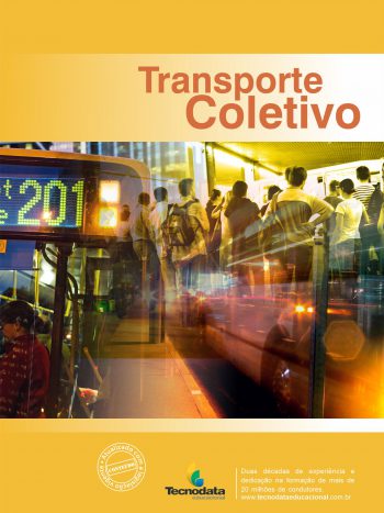 Apostila de Transporte Coletivo da Tecnodata