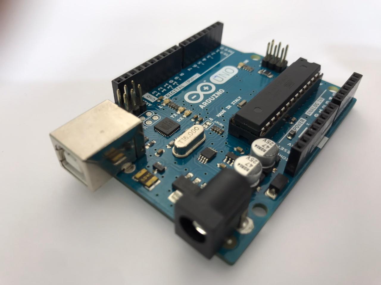 Arduino-UNO