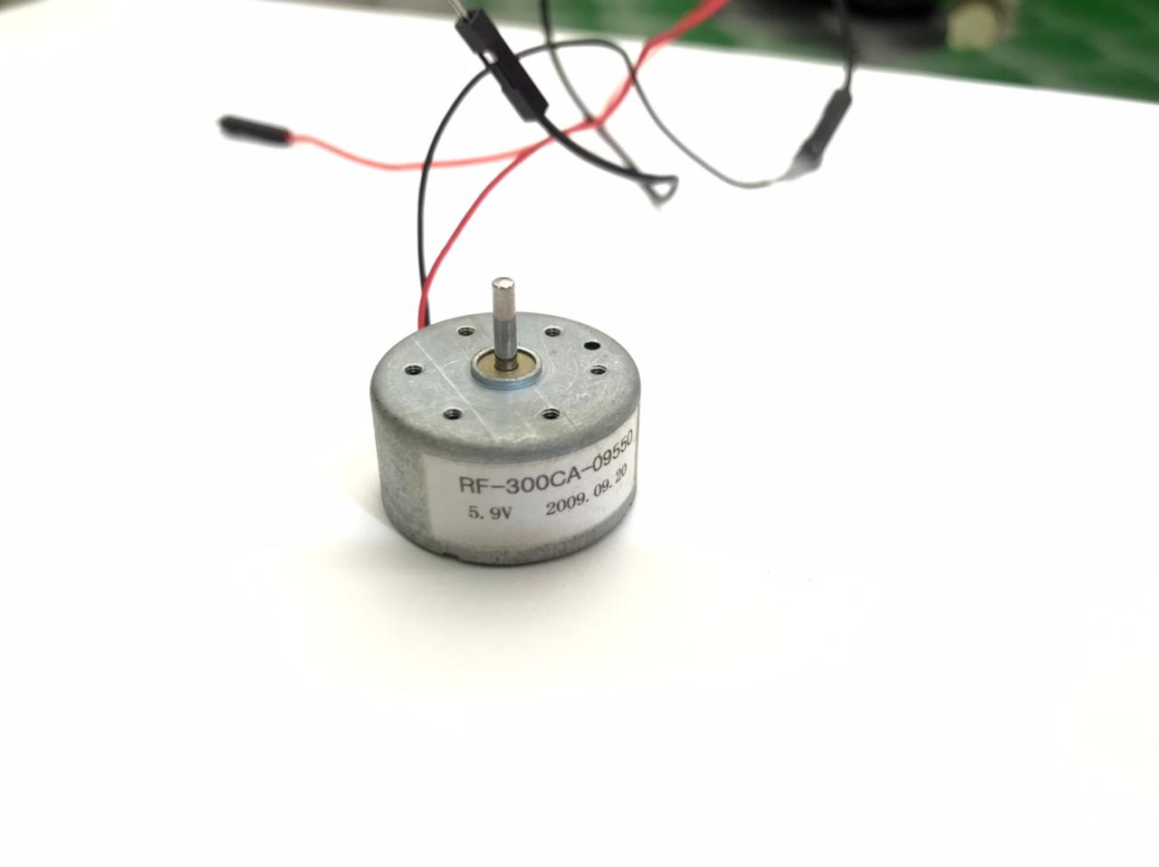 Motor-CC