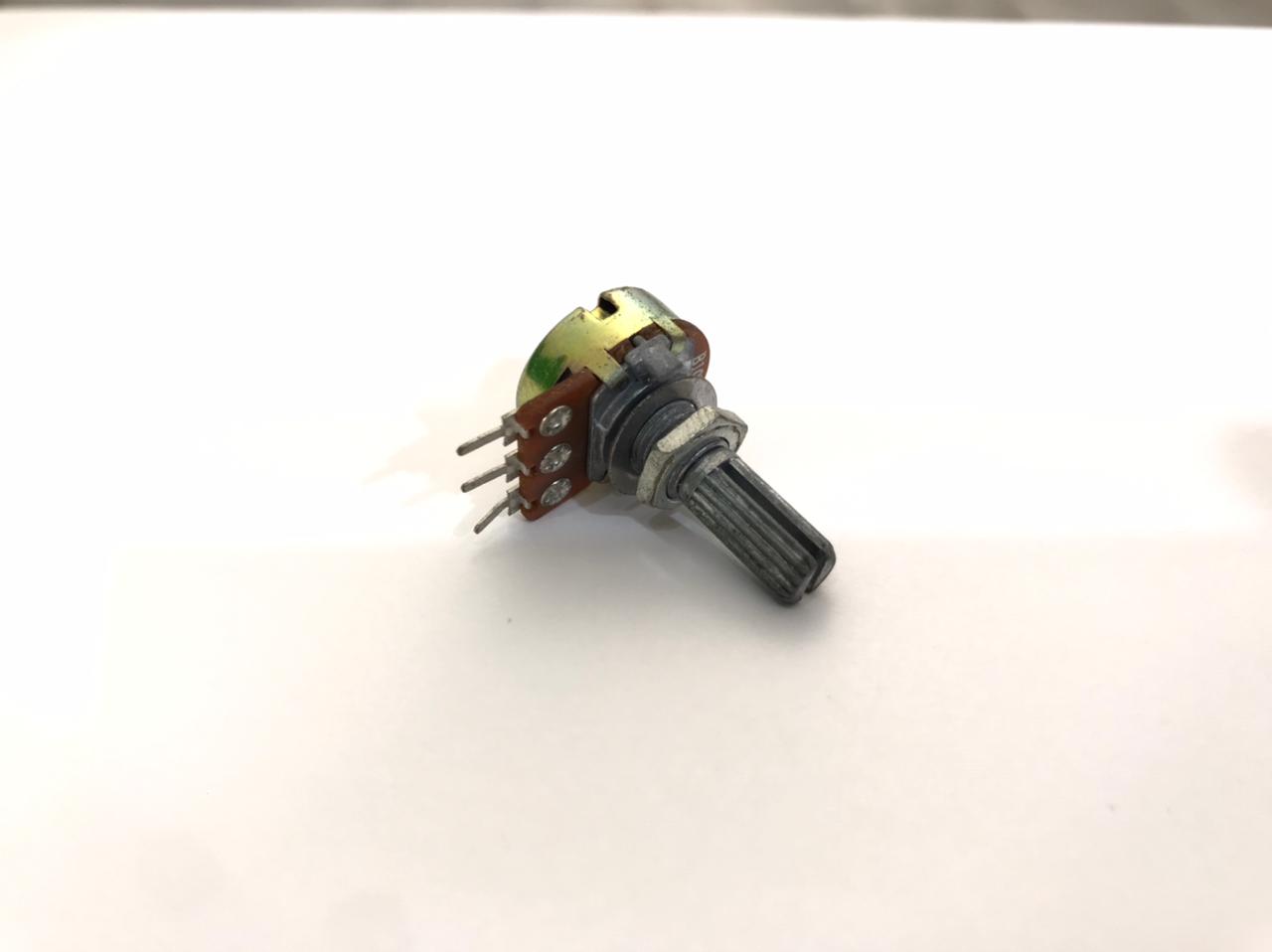 Potenciometro